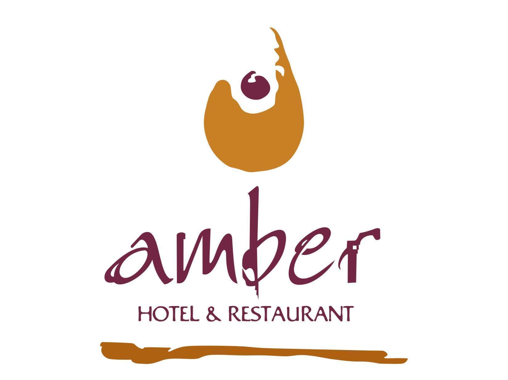 Hotel Amber Rudrapur Exterior foto